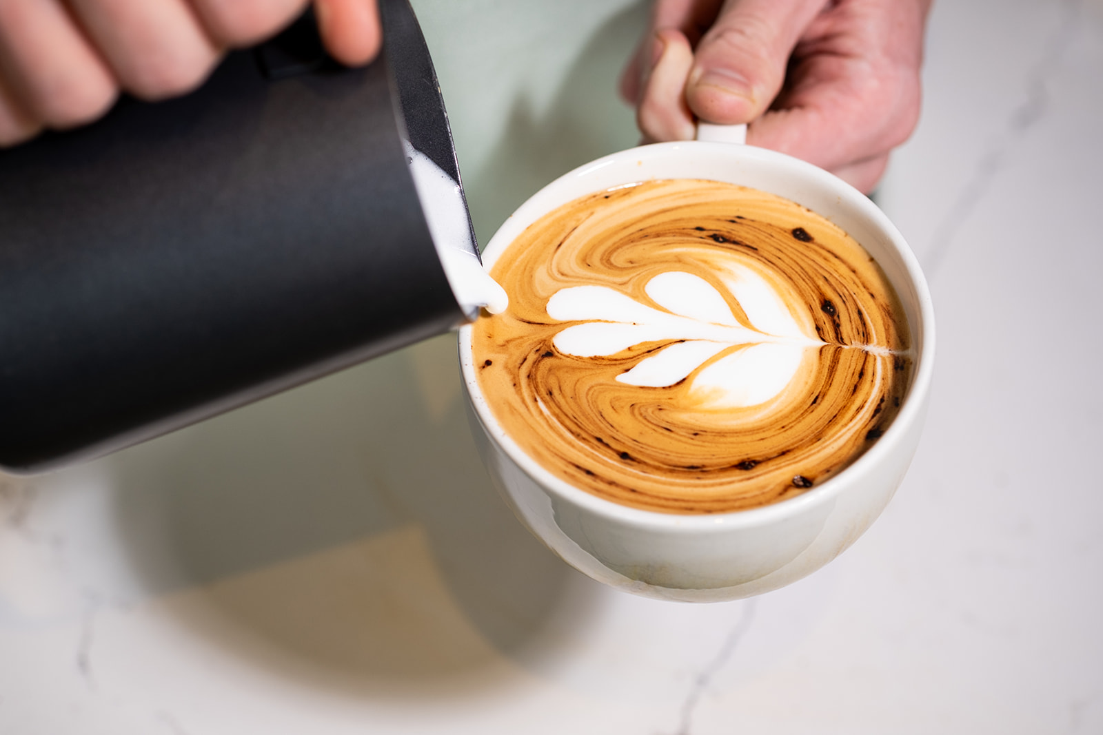 Best Café in Dublin | Best Coffee spot in Dublin city